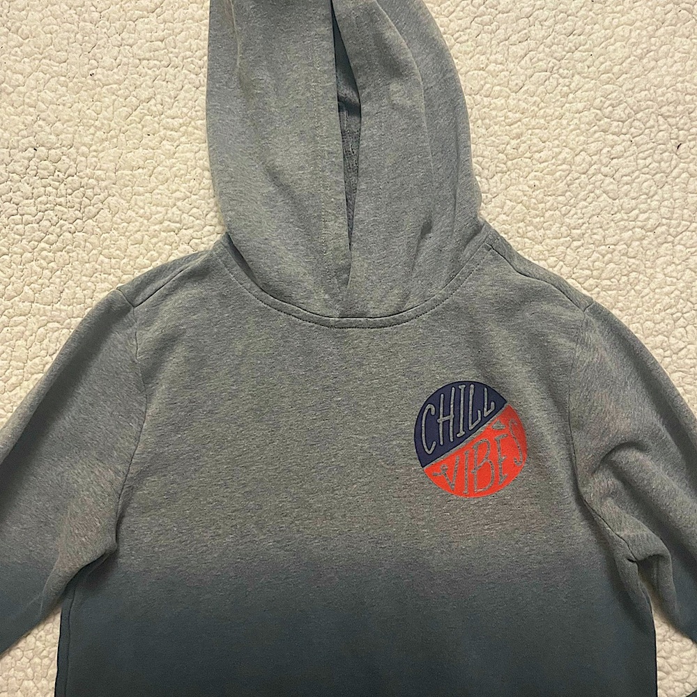 Old navy hoodie